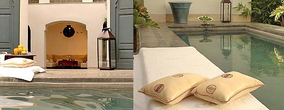 Marrakech (M�dina)