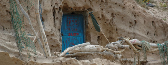 Autotour en h�bergements de charme