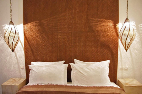 Marrakech (M�dina)