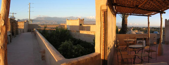 Taroudant (Douar Tal�a)