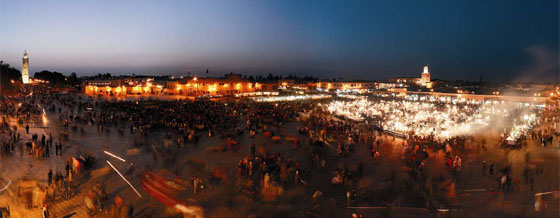 Autotour en hbergements de charme