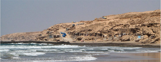 Agadir (Sidi R'bat)