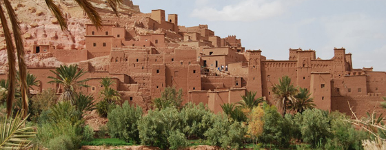 Circuit individuel priv� en voiture avec chauffeur