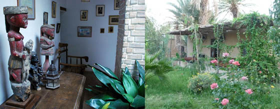 Er Rachidia (Tadighoust)