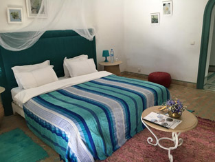 Marrakech (Palmeraie)