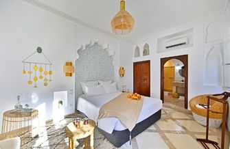 Marrakech (Mdina)