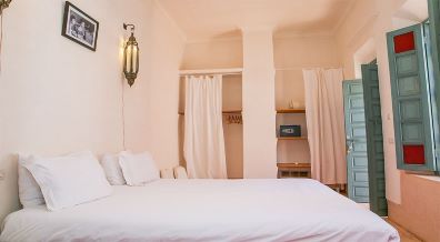 Marrakech (M�dina)